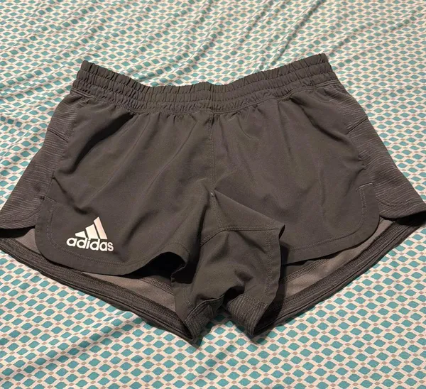 Adidas Shorts - Image 2