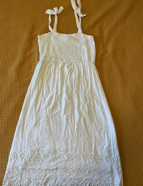 Jesica Simpson summer midi dress - Image 2
