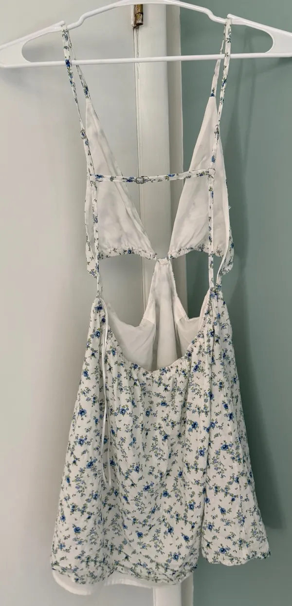 Isabelle's Cabinet Dress - Image 2