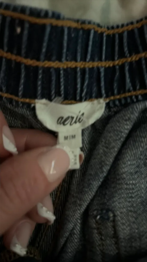 Aerie Daydream Shorts - Image 3
