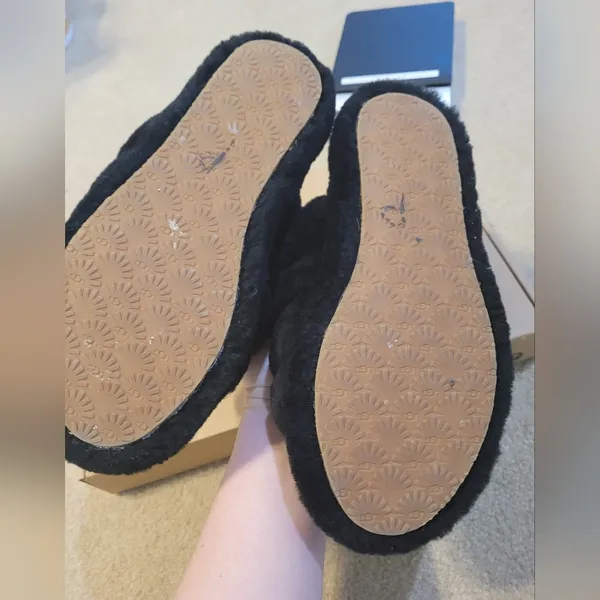 UGG FLUFF YEA SLIDE - Image 6