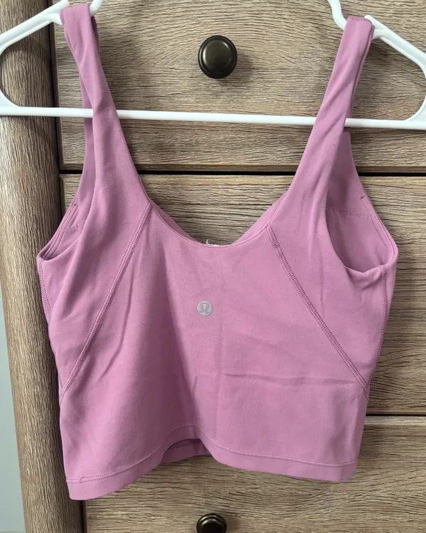 Lululemon Align Tank - Image 2