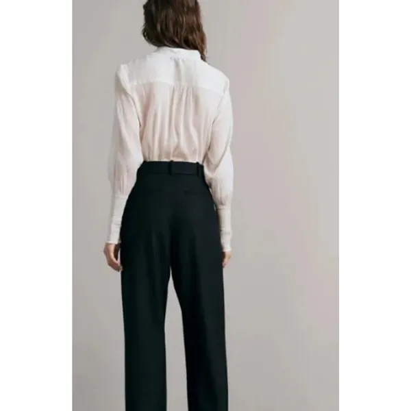 RAG & BONE Maris Popover Size Medium‎ New with Tags - Image 4
