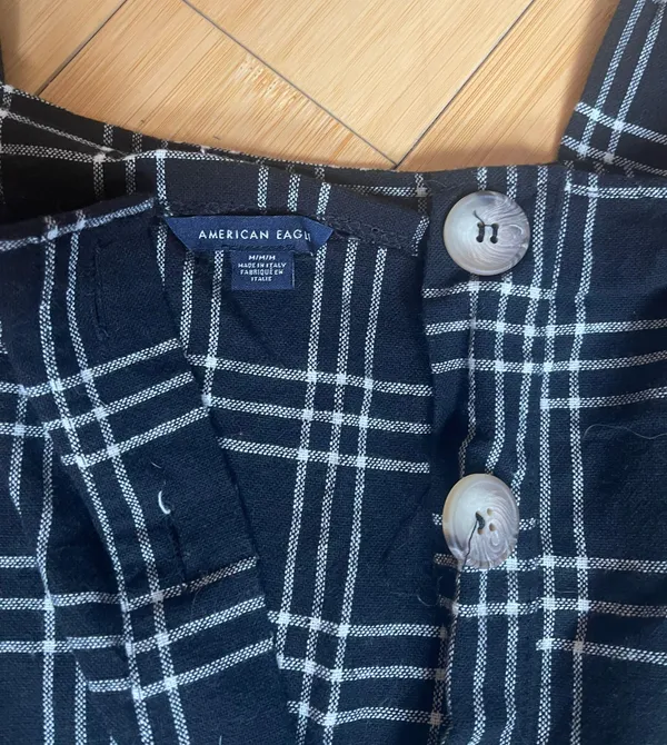 American Eagle Outfitters Jumpsuit - Image 3