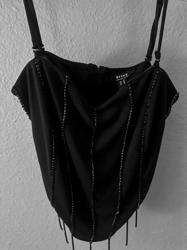 Buckle Top - Image 3