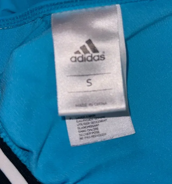 Adidas Bikini Top - Image 2