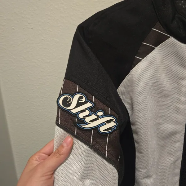 Shift biker jacket  - Image 2