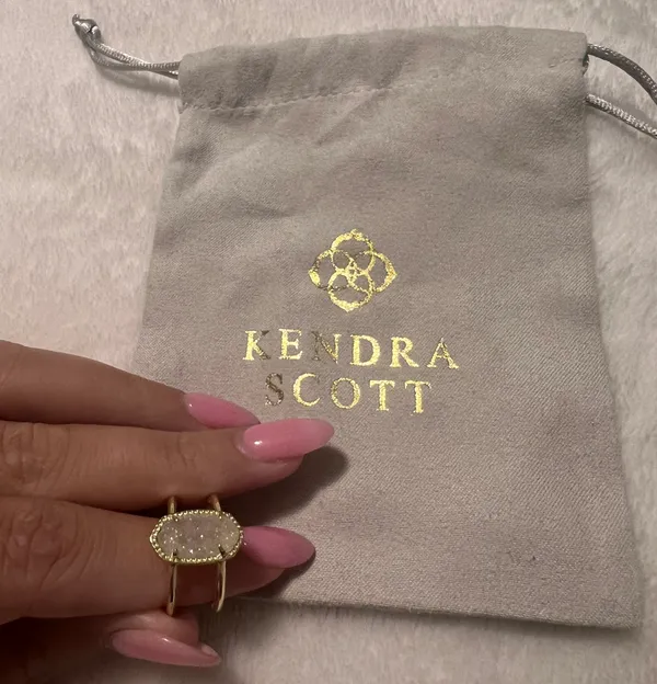 Kendra Scott Elyse Ring - Image 2