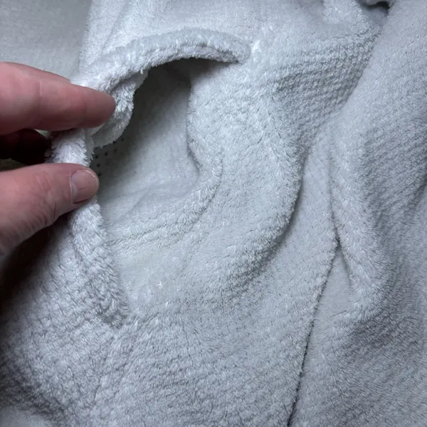 Patagonia Re-Tool Snap-T Womens Medium Polartec Thermal Pro Fleece Pullover - Image 10