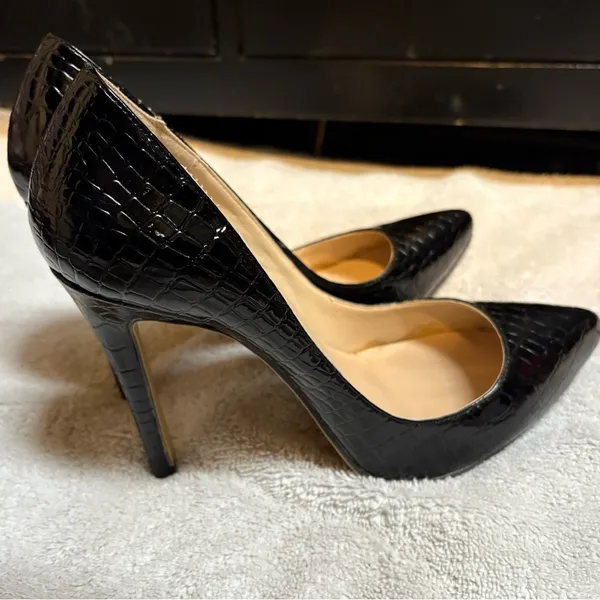 Los Landed in heels size 39 - Image 9