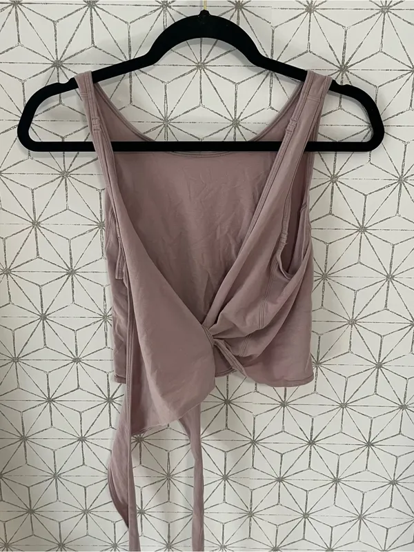 Lululemon Ballerina Tank Bundle - Image 6