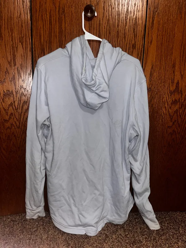 Women’s Under Armour Sweatshirt - Image 2