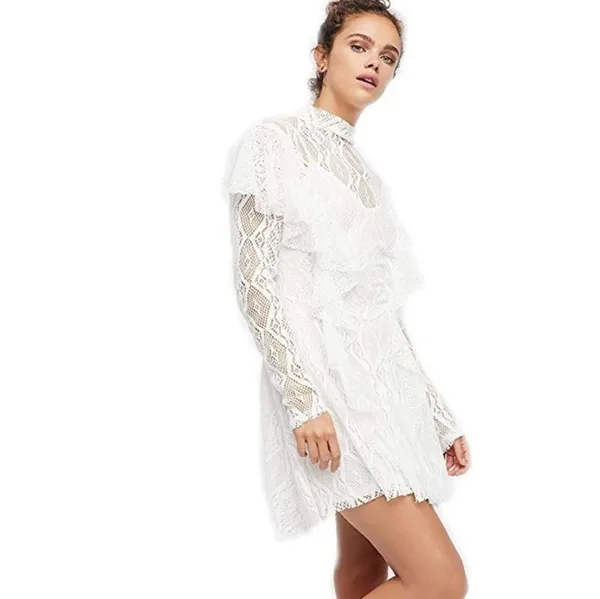 Free‎ People Dress - Image 2