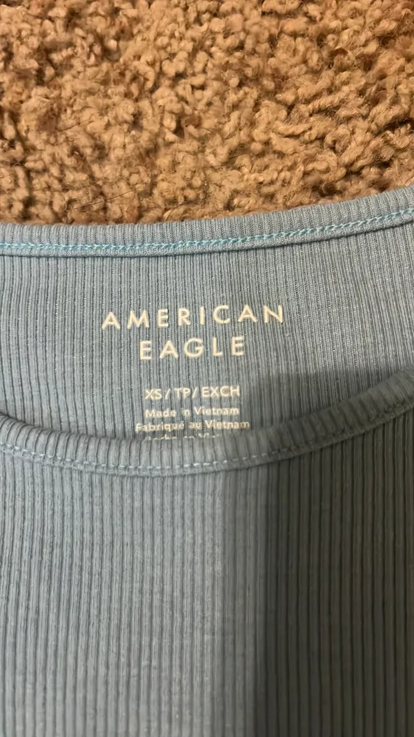 American eagle top - Image 2