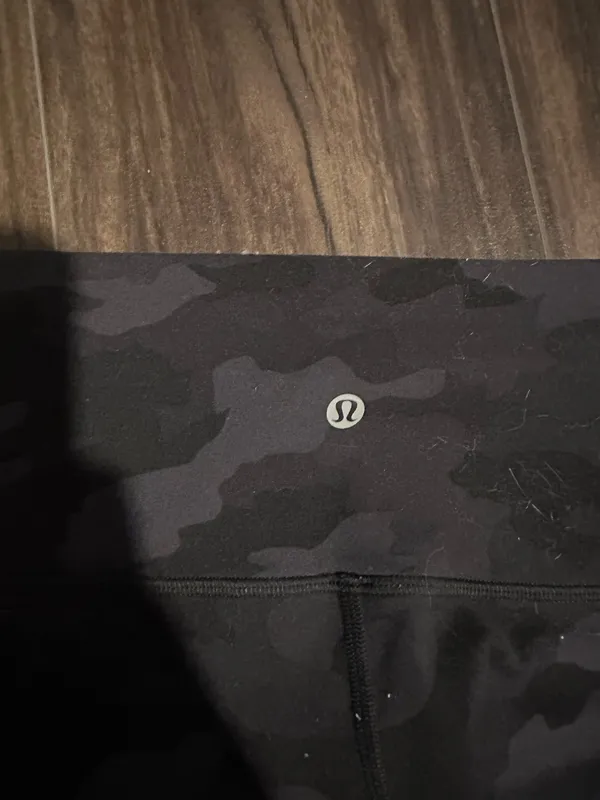 Lululemon Leggings - Image 5