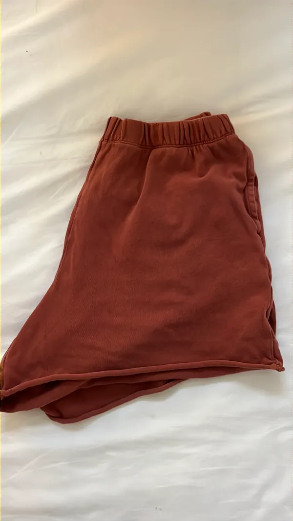 Aerie Sweat Shorts - Image 3