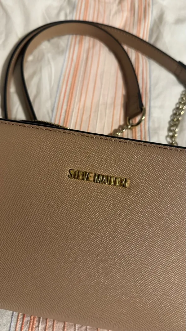 Steve Madden Purse Crossbody - Image 2