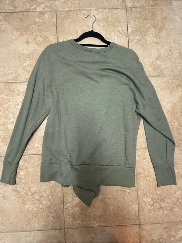 Abound crewneck - Image 3