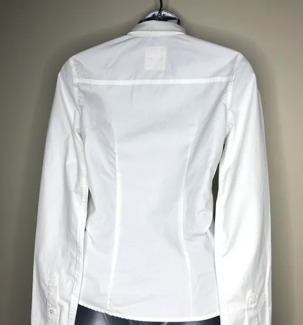 Hollister Button Down Shirt - Image 5