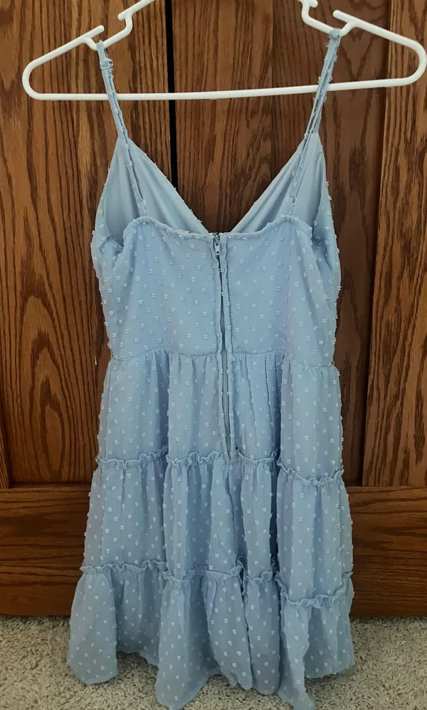 Altar'd State Dress - Image 3