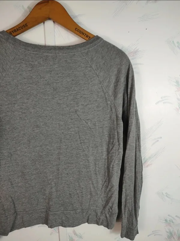 American Eagle Long Sleeve Top - Image 6