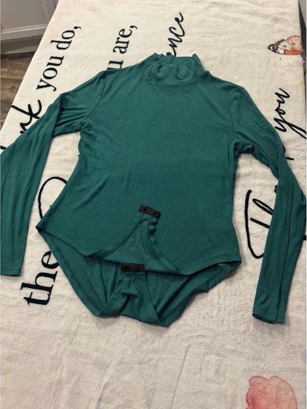 Women's Long - Image 3