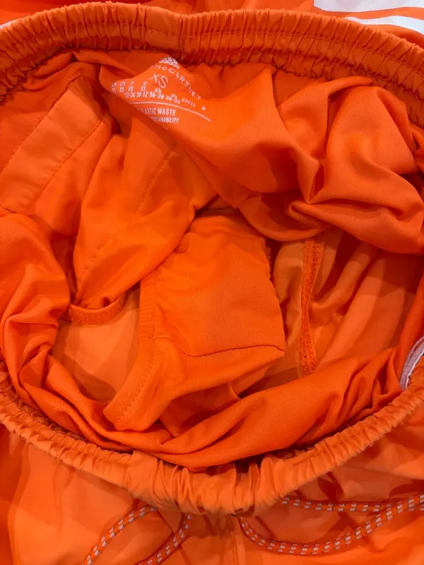 adidas by‎ Stella McCartney True Pace Running Shorts size XS - Image 4