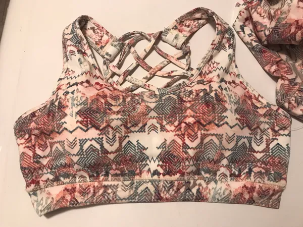 Workout Matching Set Size M Size M - Image 6