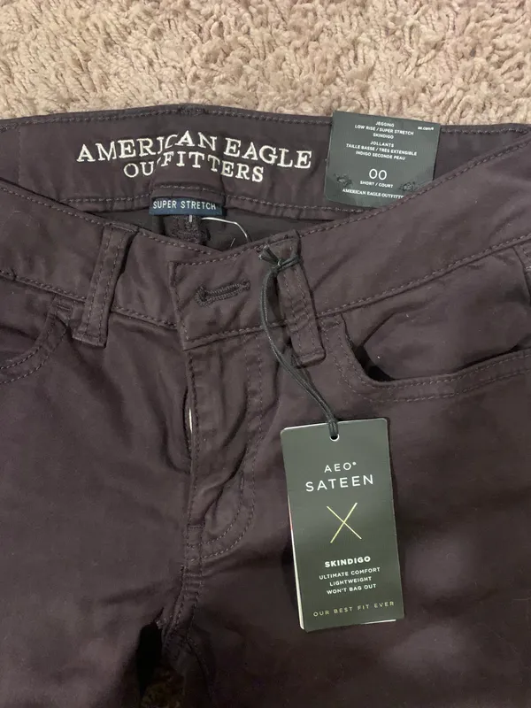 Jeans - Image 2