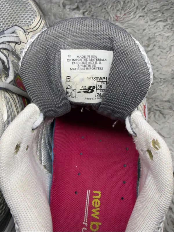 New Balance 780 Tech Runners - Image 6