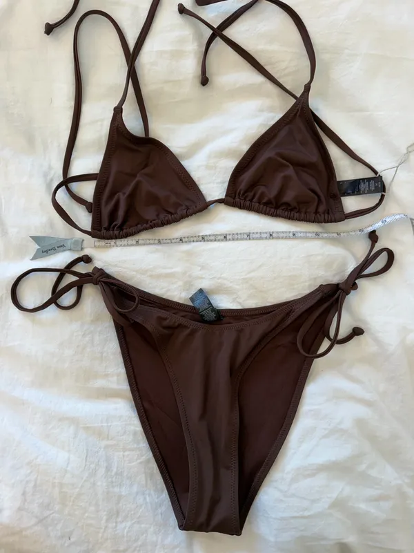 Skims bikini set - Image 6