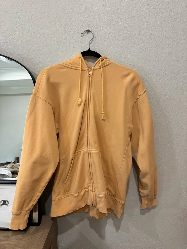 Aritzia Sweat Set - Image 2