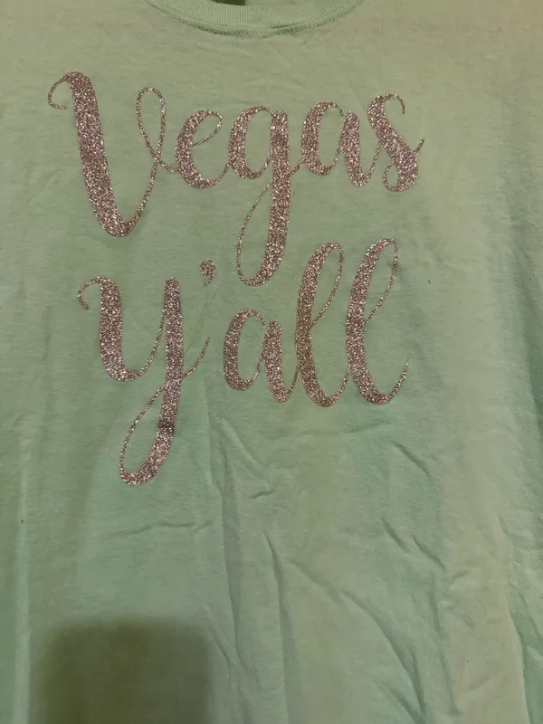 Gildan Las Vegas Tshirt - Image 2