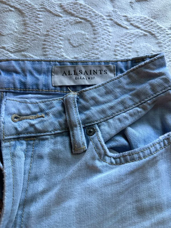 ALLSAINTS jeans  - Image 5