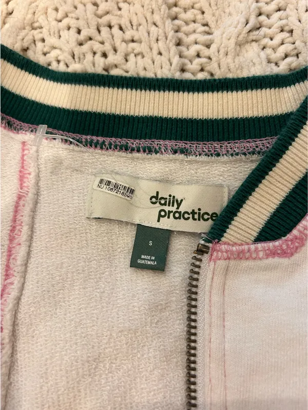 Daily Practice Anthropologie Romper - Image 5