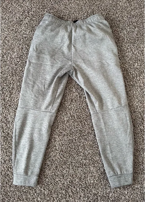 Nike Sweatpants Fleece - Image 3