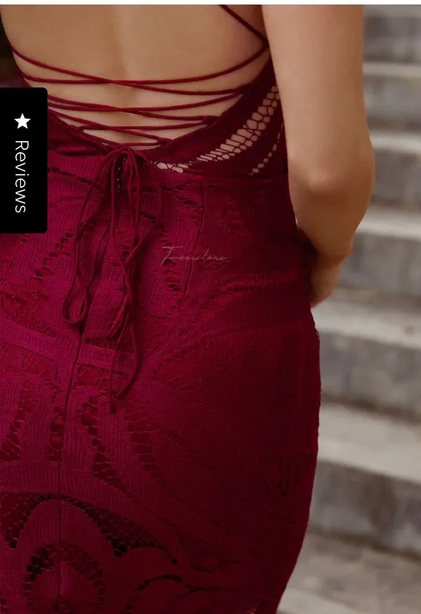 Two Sisters Khaleesi Dress - Image 3