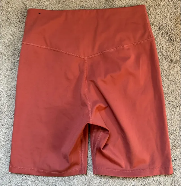 Nike Dri-Fit Biker Shorts - Image 2