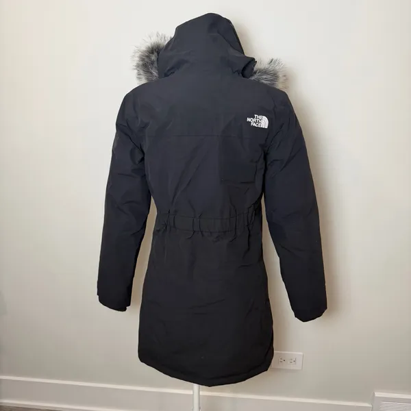 The North Face Women's Arctic Parka - Image 2