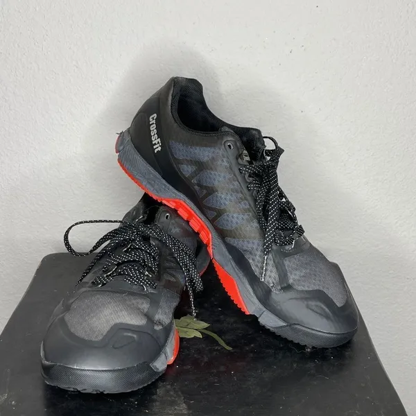 Reebok CrossFit Tennis Shoes‎ - Image 6