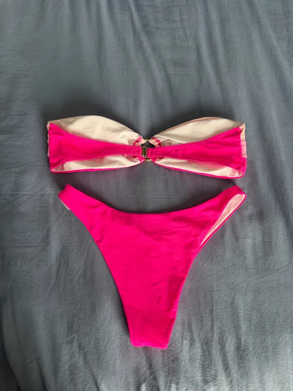 Shein Bathing Suit Set - Image 2