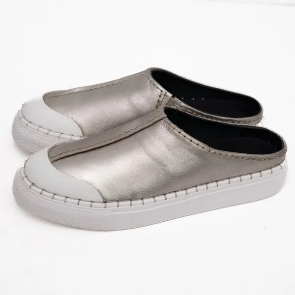 Free People Juno‎ Slip On Sport Sneakers - Image 6