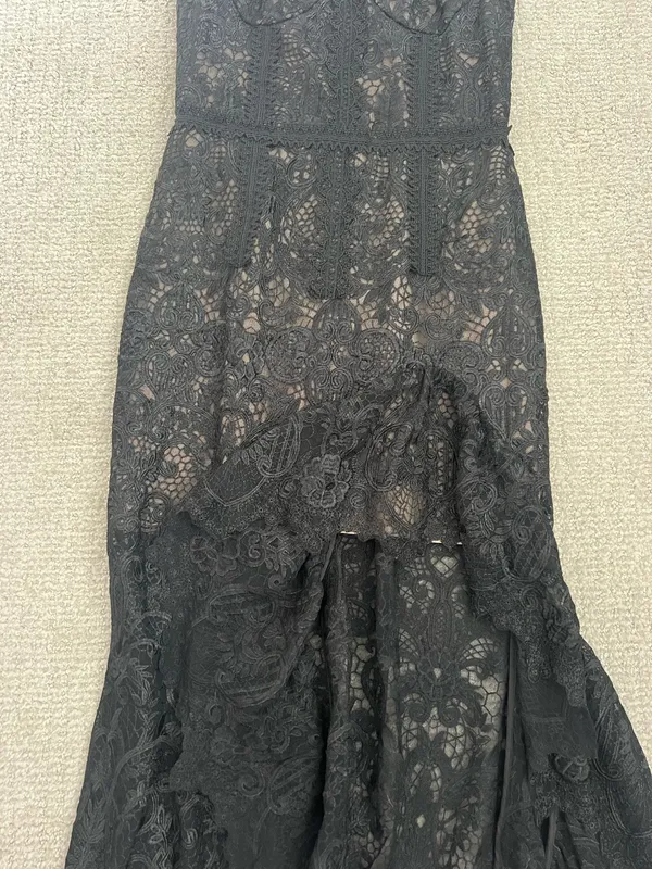 Bronx & Banco Dress size small - Image 2