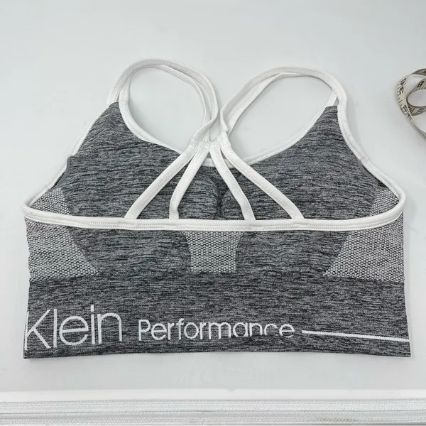 Calvin Klein Womens‎ Size Small performance activewear sports bra. - Image 5