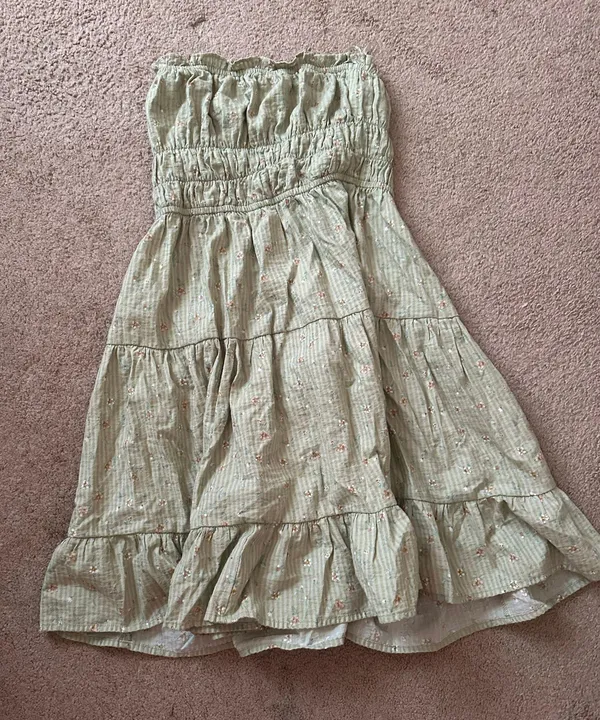 American Eagle Dress - Image 2