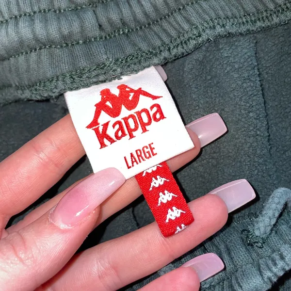 Kappa shorts - Image 10