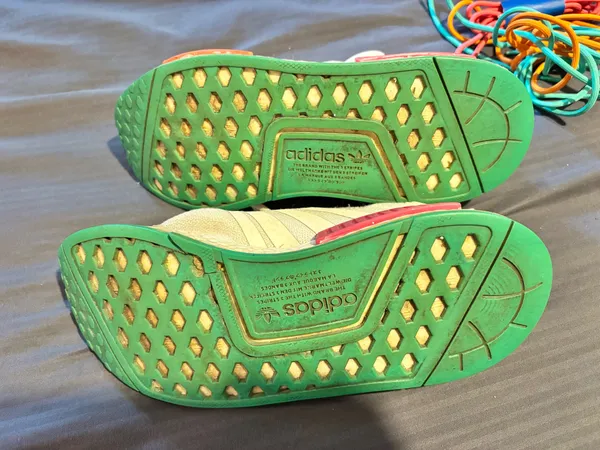 Women’s Adidas NMD Shoes  - Image 6