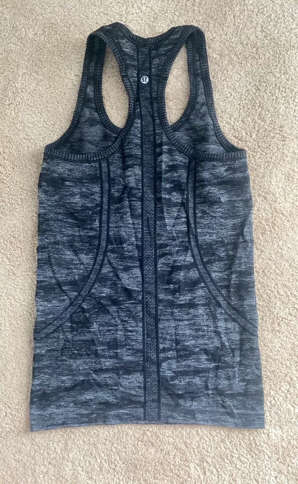 Lululemon Tank - Image 2