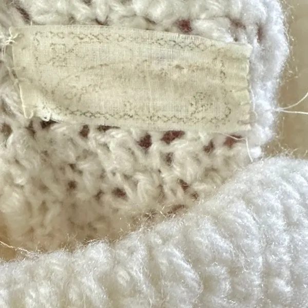 Vintage Turtleneck Sweater‎ - Image 4