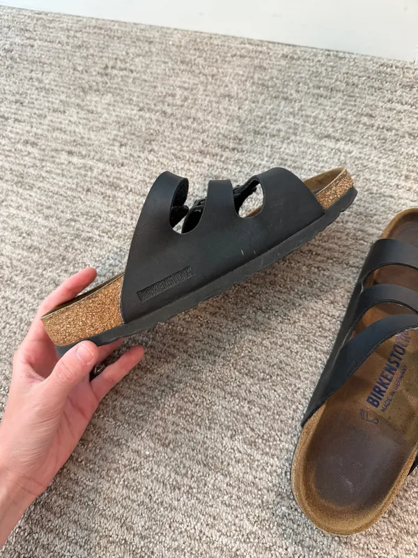 Birkenstock Sandals - Image 2